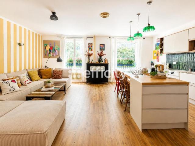 Versailles Vente Appartement 78