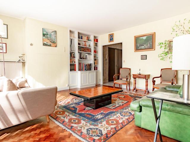 Versailles Vente Appartement 78