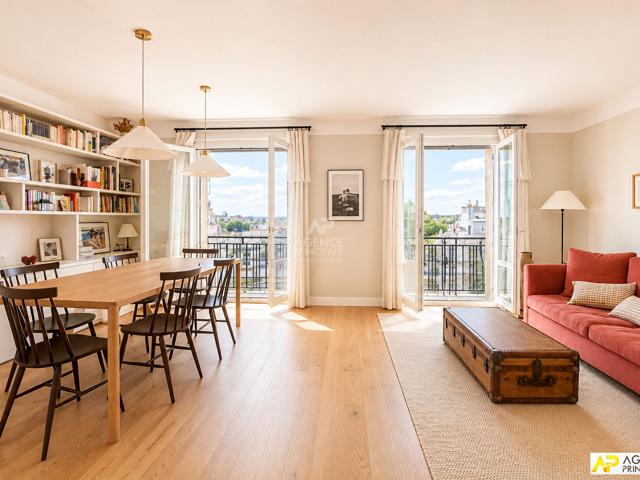Versailles Vente Appartement 78