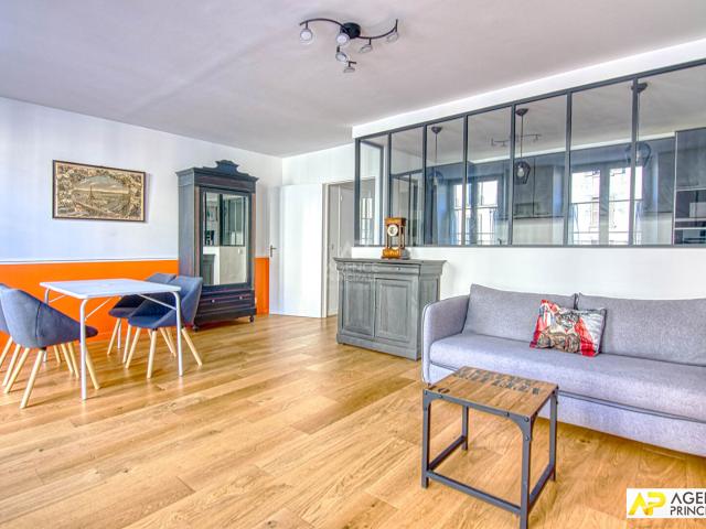 Versailles Vente Appartement 78