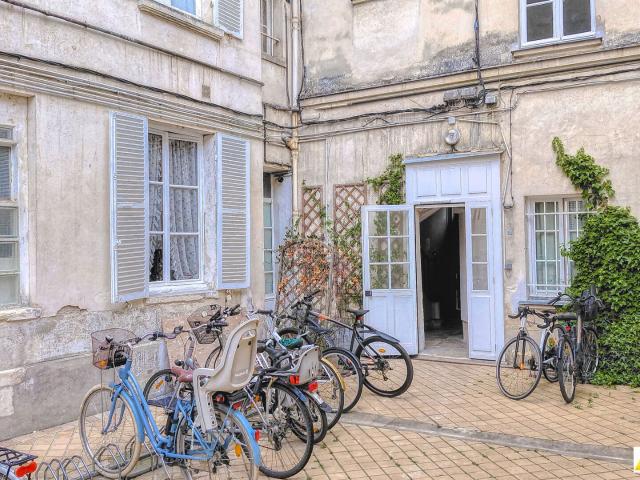 Versailles Vente Appartement 78