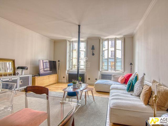 Versailles Vente Appartement 78