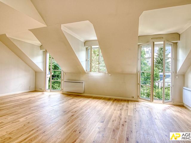 Versailles Vente Appartement 78