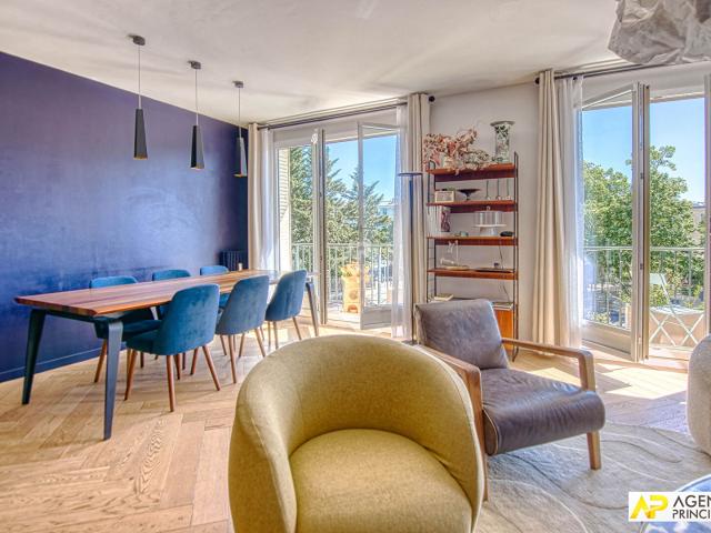 Versailles Vente Appartement 78
