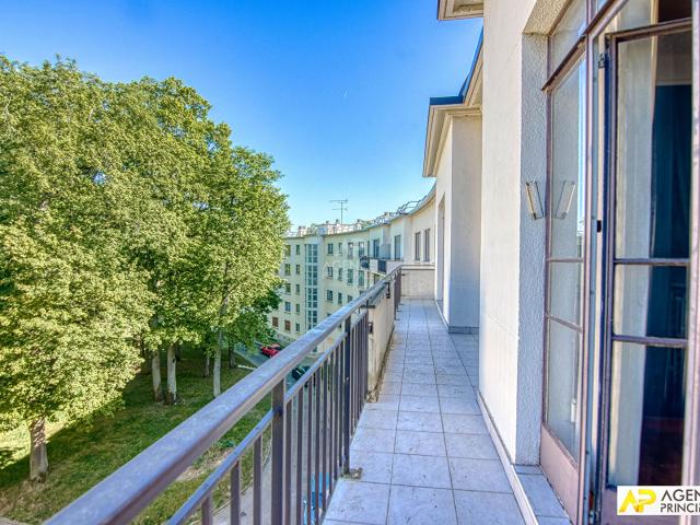 Versailles Vente Appartement 78