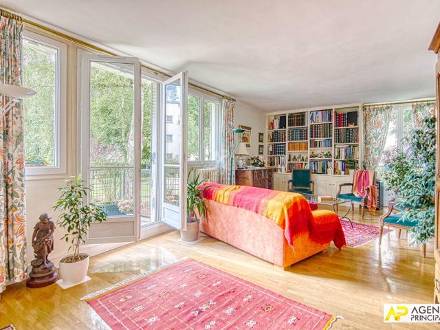 Versailles Vente Appartement 78