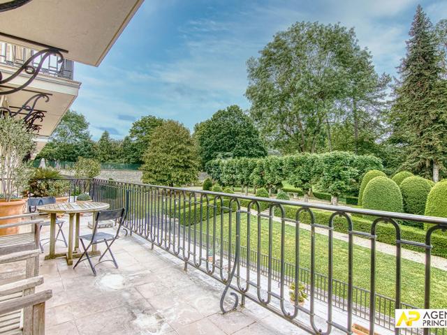 Versailles Vente Appartement 78