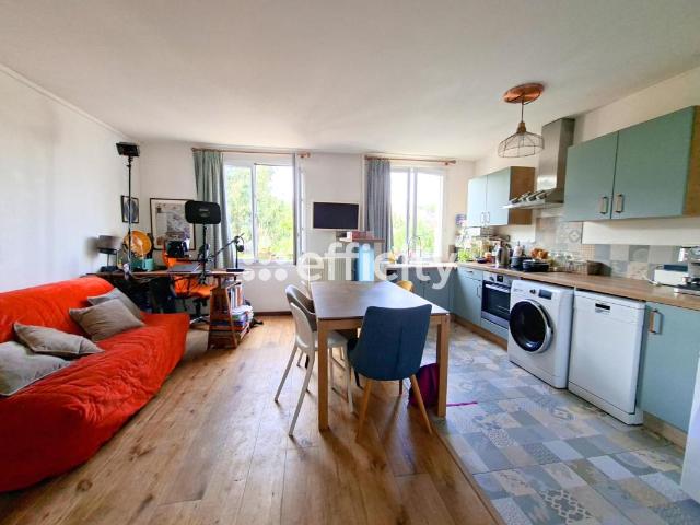 Versailles Vente Appartement 78