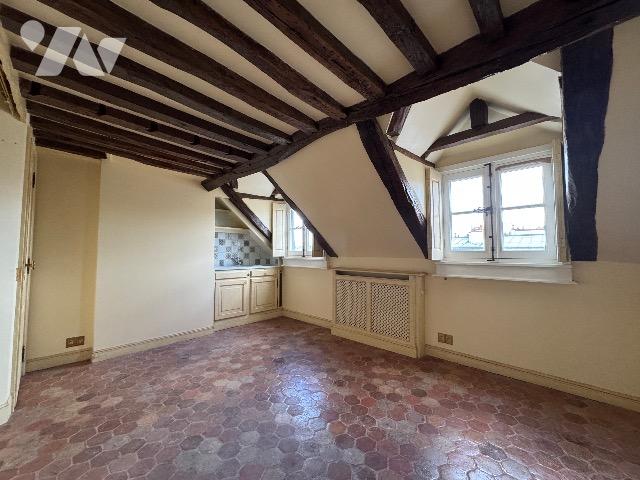 Versailles Vente Appartement 78