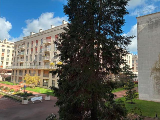 Versailles Vente Appartement 78