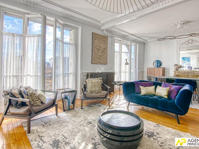 Versailles Vente Appartement 78