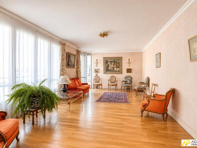 Versailles Vente Appartement 78