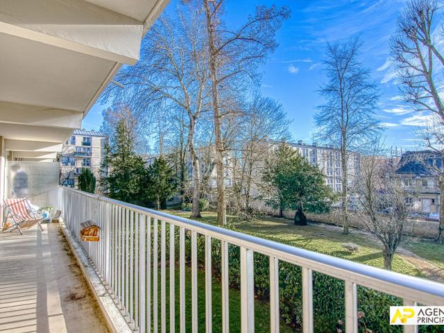 Versailles Vente Appartement 78
