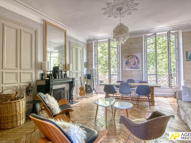 Versailles Vente Appartement 78