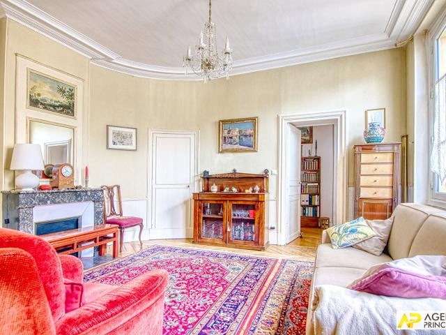 Versailles Vente Appartement 78