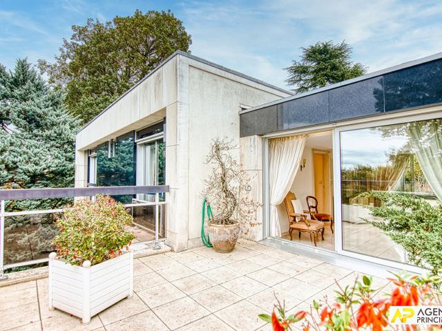 Versailles Vente Appartement 78