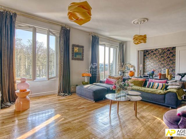 Versailles Vente Appartement 78