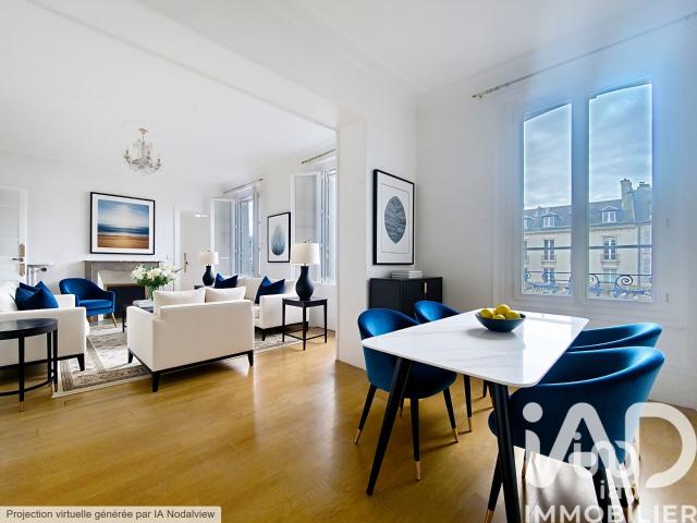 Versailles Vente Appartement 78