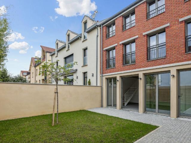 Versailles Vente Immeuble 78