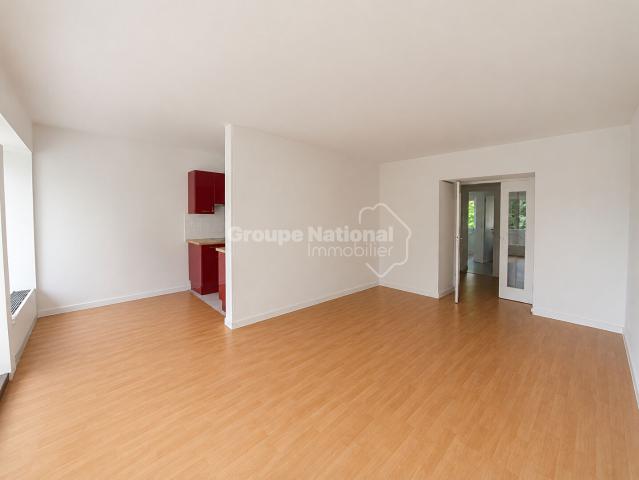 Versailles 4 pièces 86 m2