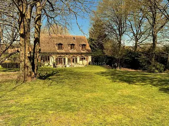 Versailles 78000 Achat / Vente maison 5 pièces t5
