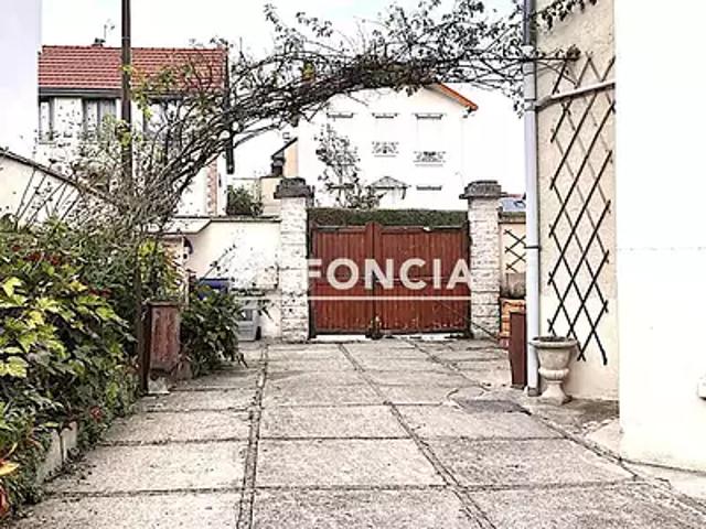 Versailles 78000 Achat / Vente maison 6 pièces t6