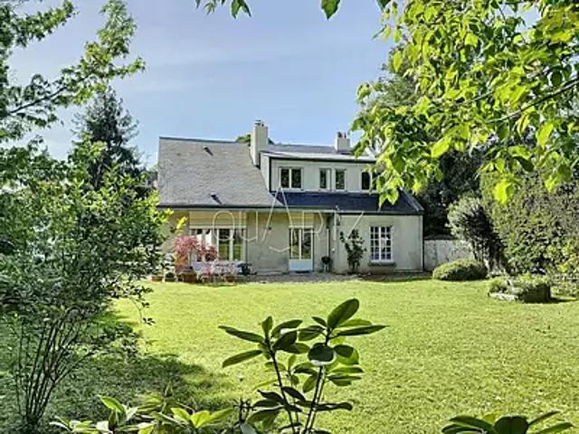 Versailles 78000 Achat / Vente maison 8 pièces t8