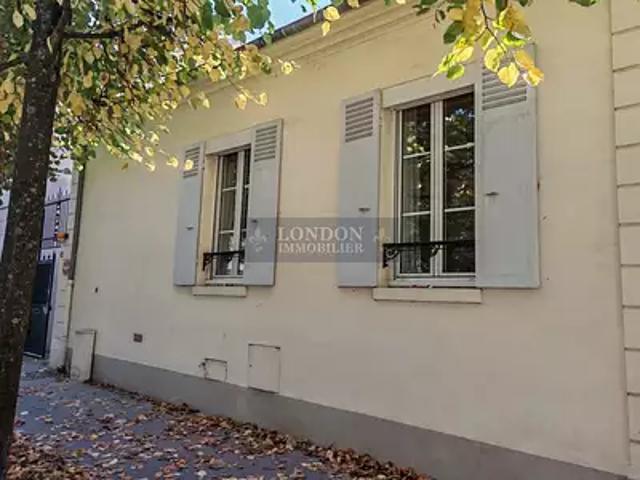 Versailles 78000 Achat / Vente maison 1 pièce t1