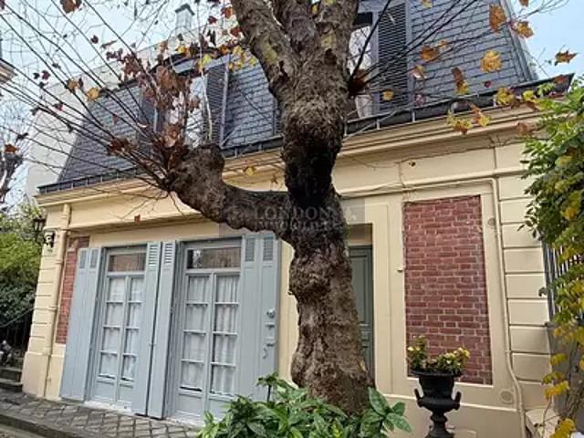 Versailles 78000 Achat / Vente maison 3 pièces t3
