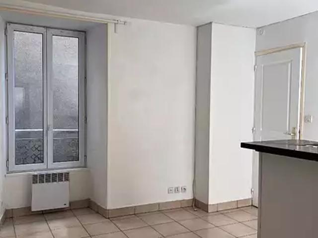 Versailles 78000 Achat / Vente appartement 1 pièce t1