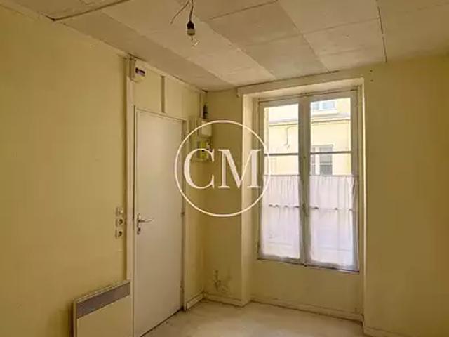 Versailles 78000 Achat / Vente appartement 1 pièce t1