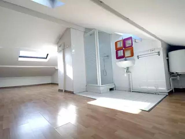 Versailles 78000 Achat / Vente appartement 1 pièce t1