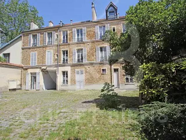 Versailles 78000 Achat / Vente appartement 1 pièce t1