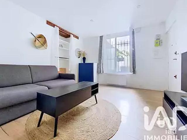 Versailles 78000 Achat / Vente appartement 1 pièce t1