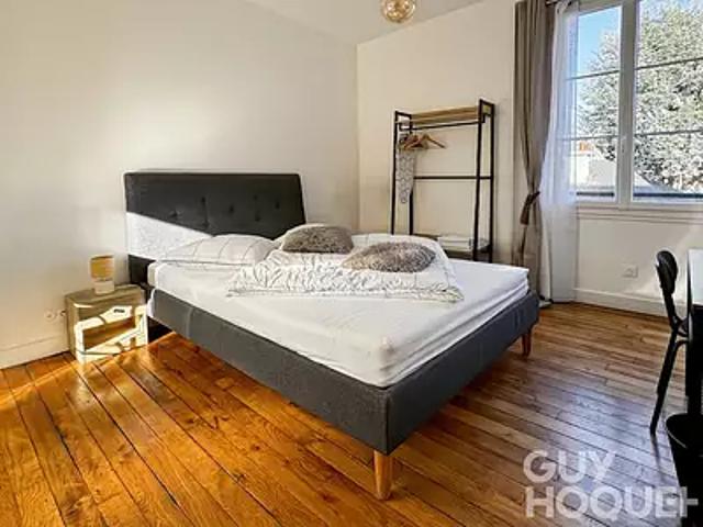 Versailles 78000 Achat / Vente appartement 1 pièce t1