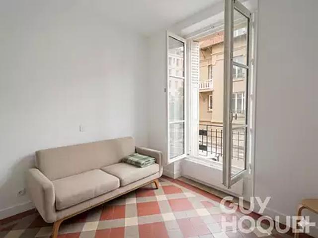 Versailles 78000 Achat / Vente appartement 1 pièce t1