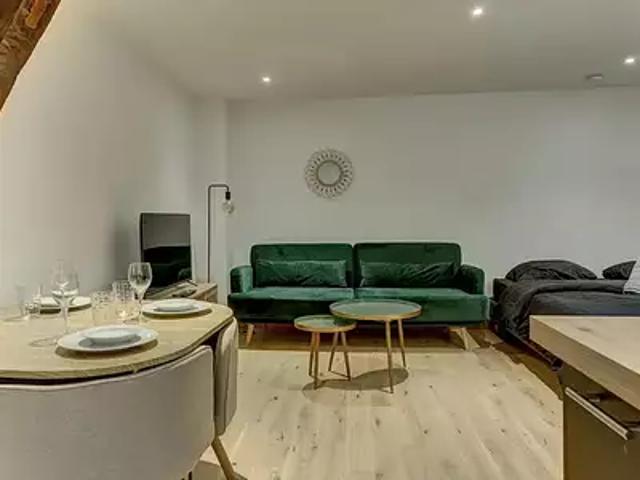 Versailles 78000 Achat / Vente appartement 1 pièce t1
