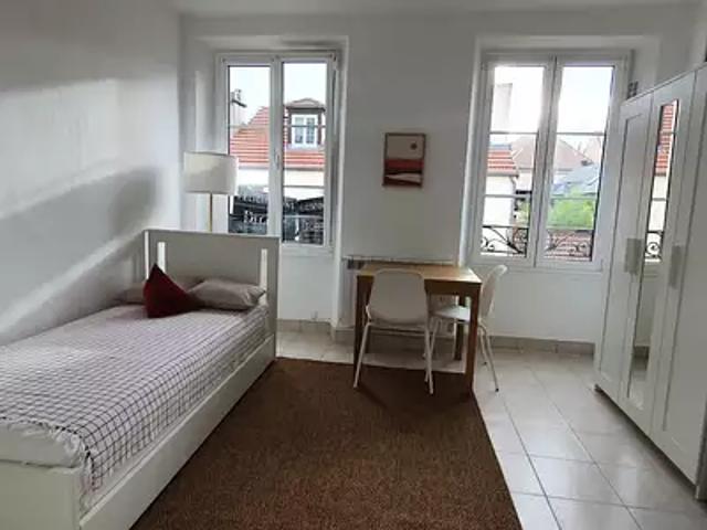 Versailles 78000 Achat / Vente appartement 1 pièce t1