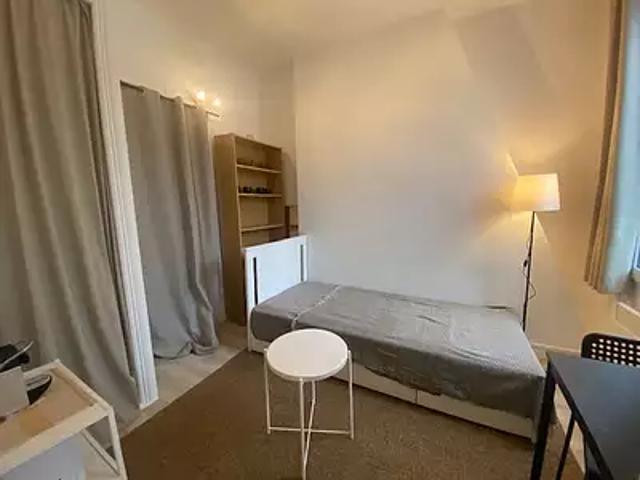 Versailles 78000 Achat / Vente appartement 1 pièce t1 au dernier étage