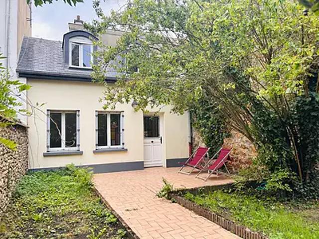 Versailles 78000 Achat / Vente appartement 2 pièces t2 cave