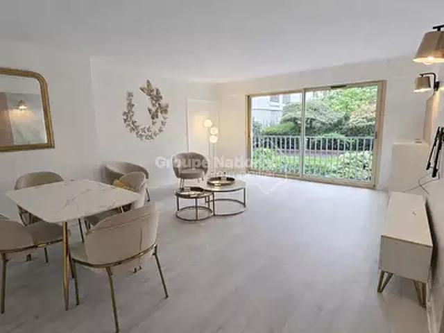 Versailles 78000 Achat / Vente appartement 2 pièces t2 cave