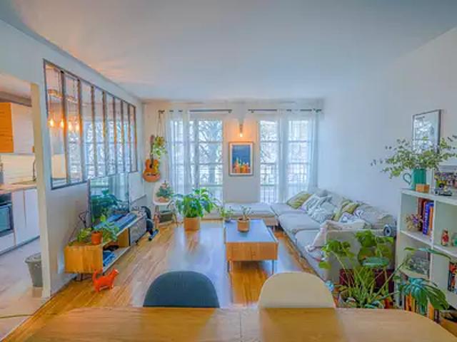 Versailles 78000 Achat / Vente appartement 2 pièces t2 cave parking