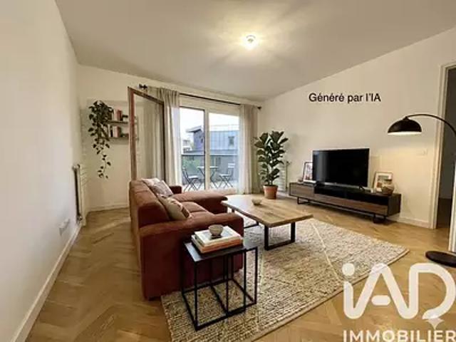 Versailles 78000 Achat / Vente appartement 2 pièces t2 parking