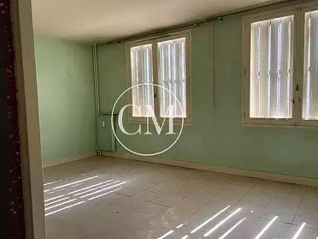 Versailles 78000 Achat / Vente appartement 2 pièces t2