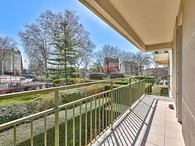 Versailles 78000 Achat / Vente appartement 2 pièces t2