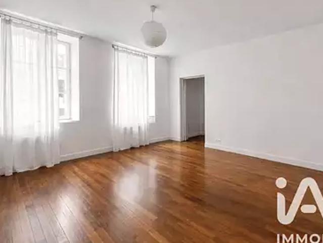 Versailles 78000 Achat / Vente appartement 2 pièces t2