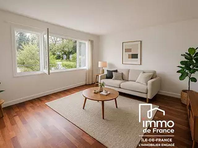 Versailles 78000 Achat / Vente appartement 3 pièces t3 cave