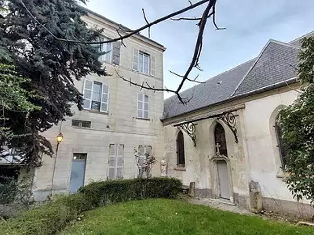 Versailles 78000 Achat / Vente appartement 3 pièces t3 cave