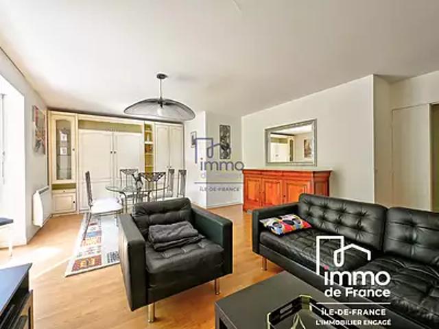 Versailles 78000 Achat / Vente appartement 3 pièces t3 cave parking