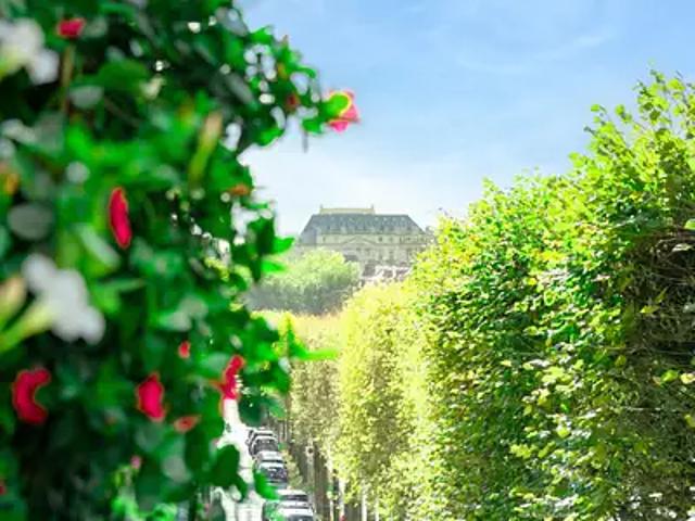 Versailles 78000 Achat / Vente appartement 3 pièces t3 parking